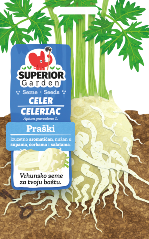 superior garden seeds celeriac praski link to product