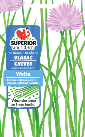 superior garden seeds chives welta link to product